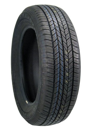 Amazon.co.jp: ダンロップ(DUNLOP) GRANDTREK ST20 215/60R17 96H
