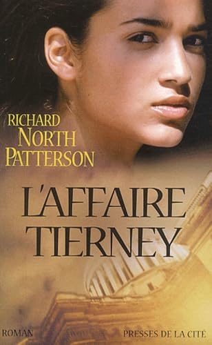L'affaire Tierney [French] 2258059240 Book Cover