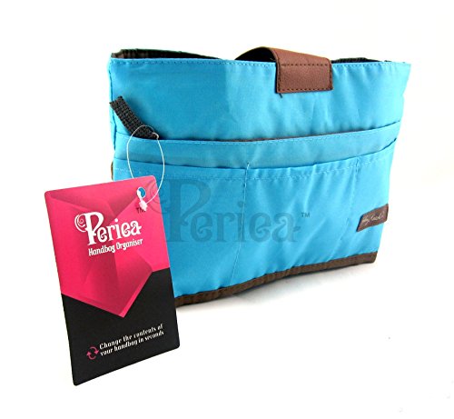 Periea ‘Tolla' Inserto Organizer per Borsa