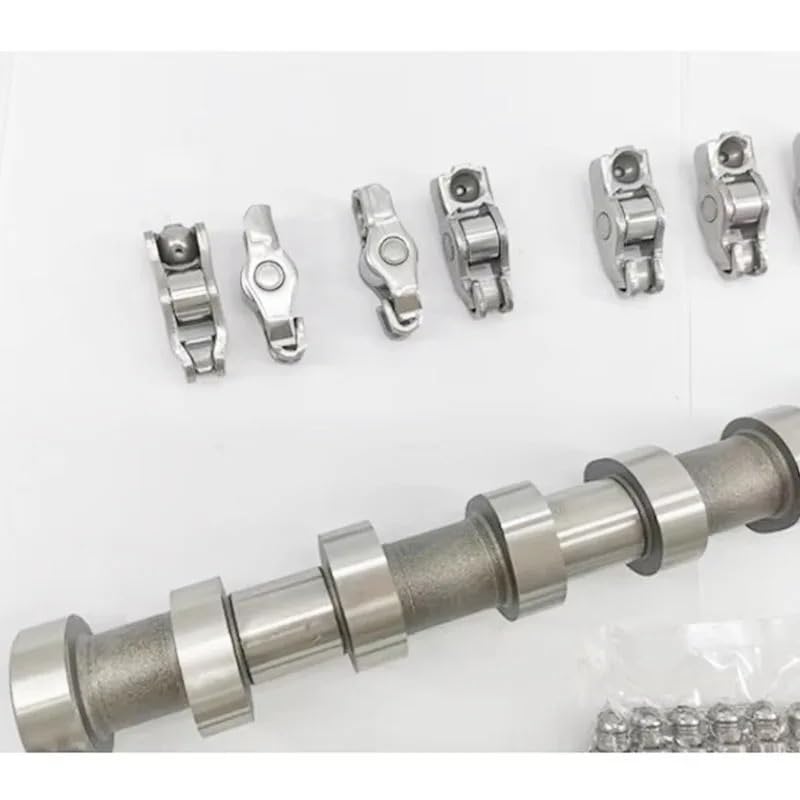 Kit elevador hidráulico 1.6 HDI balancín árbol de levas Citroen 090365 3