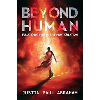 Beyond Human