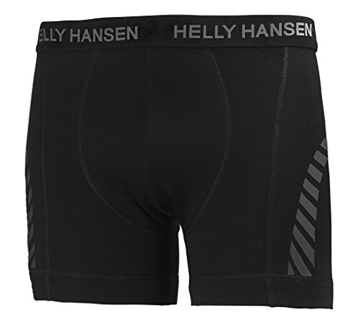 Helly Hansen HH Lifa Merino Boxer Shorts, Men's M