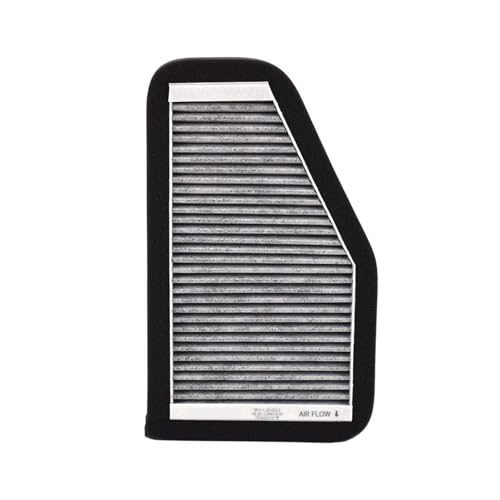 Filtre d'habitacle au charbon actif anti-odeur pour Mariner