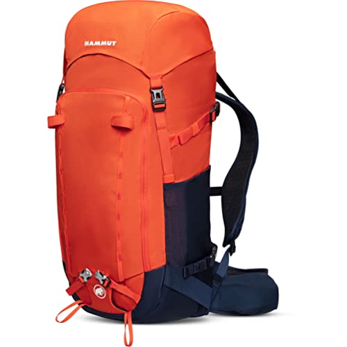 Mammut Trion 35 Rucksack orange/blau