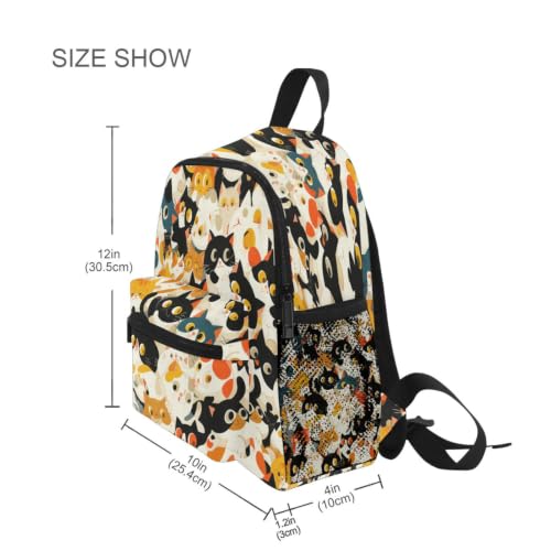 Cartable pour âgés de 3 à 8 ans durable aux finitions soignées