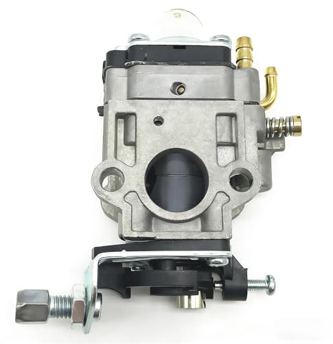 Carburateur MP15 40-5 pour moteur thermique d'outils de jardinage motorisés