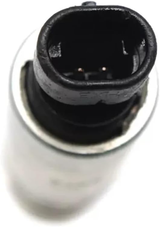 Fuel Tank Vent Valve Solenoid 2PCS 12655420 12655421 VVT Valve Variable Control Timing Fit For Chevy Captiva Equinox Fit For GMC Opal Andra Carbon Canister Solenoid Valve(Intake Solenoid)