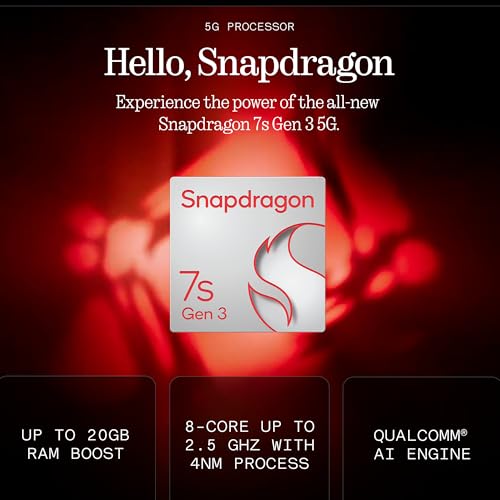 Image of Nothing Phone (3A) Pro 5G (Black, 12GB RAM, 256GB Storage)| Snapdragon 7s Gen 3 | 50MP+50MP+8MP Camera | 50MP Front | 6.77 inch 120Hz AMOLED | 5000mAh Battery | 50W Fast Charging | Upto 24GB RAM Expansion