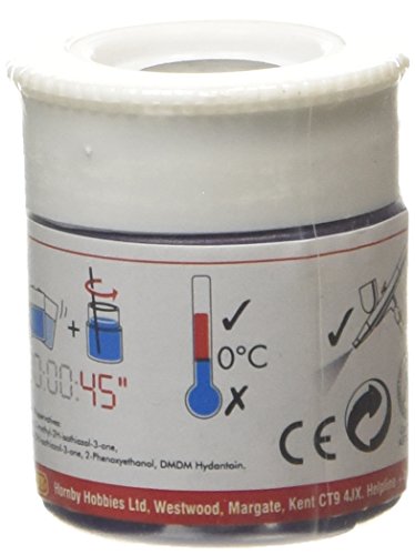 Humbrol - Hum 31242 - Accessori - Esempio - AB0242...