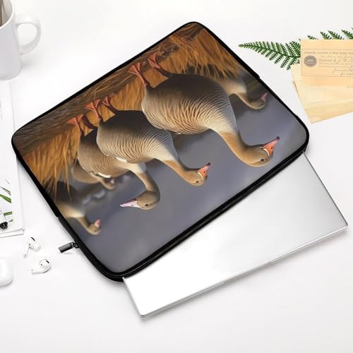 Funda para laptop 10 pulgadas impermeable y protectora miniatura 4