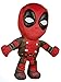 Deadpool 12" Marvel Soft Plush Toy