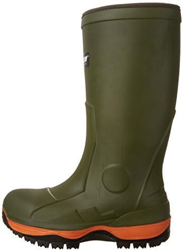 Amazon | Baffin メンズ アイスベア 安全作業 