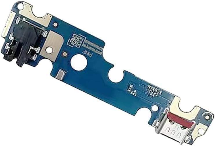 Sonew Câble USB Flex Port Remplacement Du Câble Flexible De Base De Chargeur De Téléphone