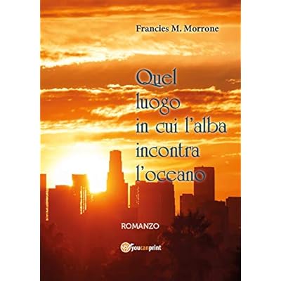 Quel luogo in cui l'alba incontra l'oceano