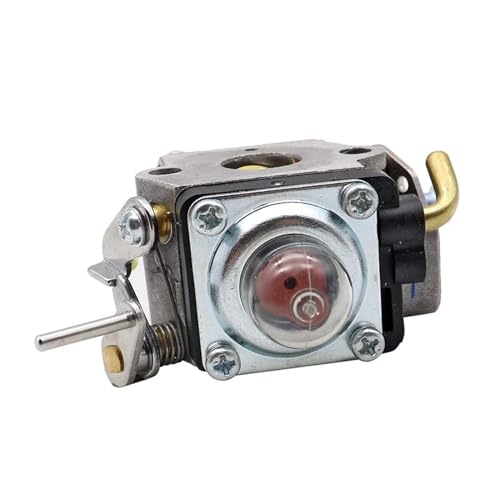 Carburateur 122C 122LK 122LDX pièce motorisation 22cc référence 574386701 581734301