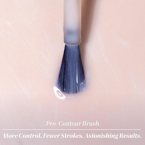 LONDONTOWN Illuminating Nail Concealer - Sheer Brightening Nail Polish & Strengthener for Yellowing, Damaged or Discolored Nails, Natural Nail Perfector, 21+ Free, 0.4 Fl Oz - Image 6