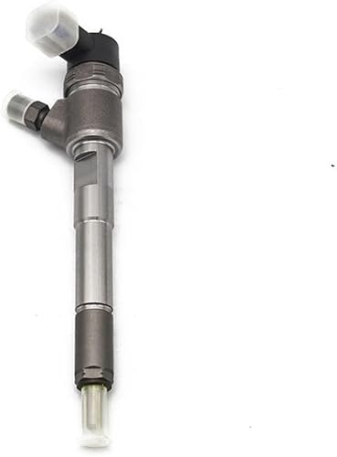 0445110321 Engine Fuel Injector Nozzle for JMC 2.5L VM-JE4D25A B0sch Diesel Common Rail Injector 0 445 110