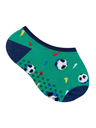 Sapatilha Bebê Antiderrapante Selene 1385-001