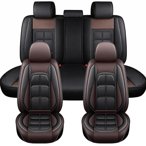 Housses de siège de voiture Audi RS6 C5 contre l'usure : un protège-siège auto respirant durable