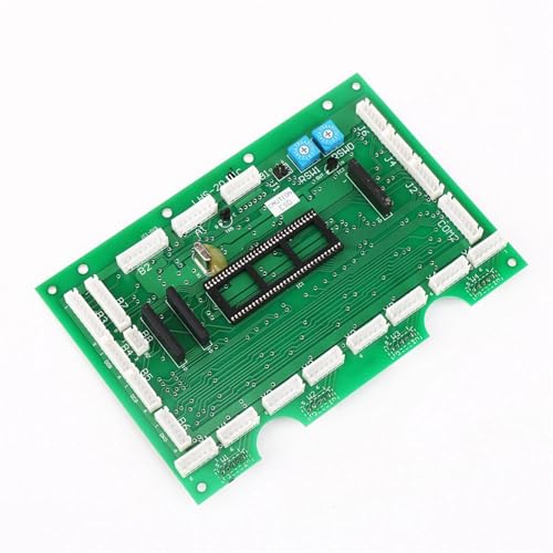 Panneau de conversion de signal sans puce LHS-200B pour une transmission stable - 2