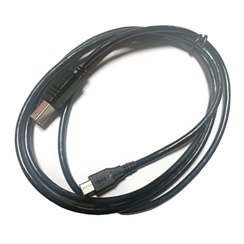 Furlet Type C To Usb Data Cable Compatible With Pioneer Ddj-Sx Ddjsx Serato Dj Pro Controller Mixer #TOP2