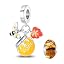 Charm 604