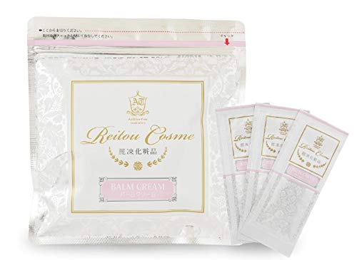 麗凍化粧品 バームクリーム