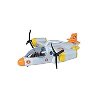 Simba Sam il pompiere aereo di soccorso, 109252615038