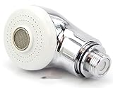 Pedicure Spa Beauty hair Nail Salon pedicure Chair shampoo bowl basin replacement Part Sprayer Head