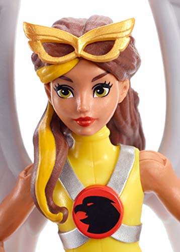 Dc Super Hero Girls Hawkgirl Doll #TOP3