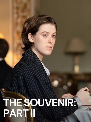 The Souvenir: Part II