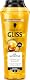 Gliss Kur Gliss Oil Nutritive Shampoo 250 ml