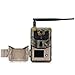 Produktbild Oceanindw Jagdkamera, Nachtsicht-Sicherheitskamera 3G Webcam Trail Kamera Außensensorkamera Spielkamera für Wildlife Monitoring Garden Home Security Surveillance