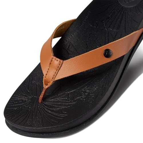 Image of REEF Women's Cushion Porto Cruz Flip Flops