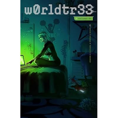 W0RLDTR33 (Worldtree) Volume 1