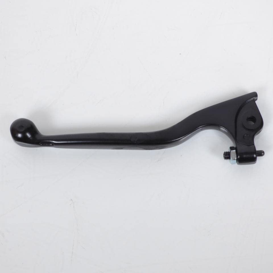 Palanca freno derecho Teknix negro para Peugeot XP6 50cc maneta delantera moto años 1997-2003 2