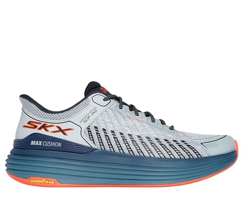Image of Skechers Mens MAX Cushioning Suspension - N Slip-ins Sneaker