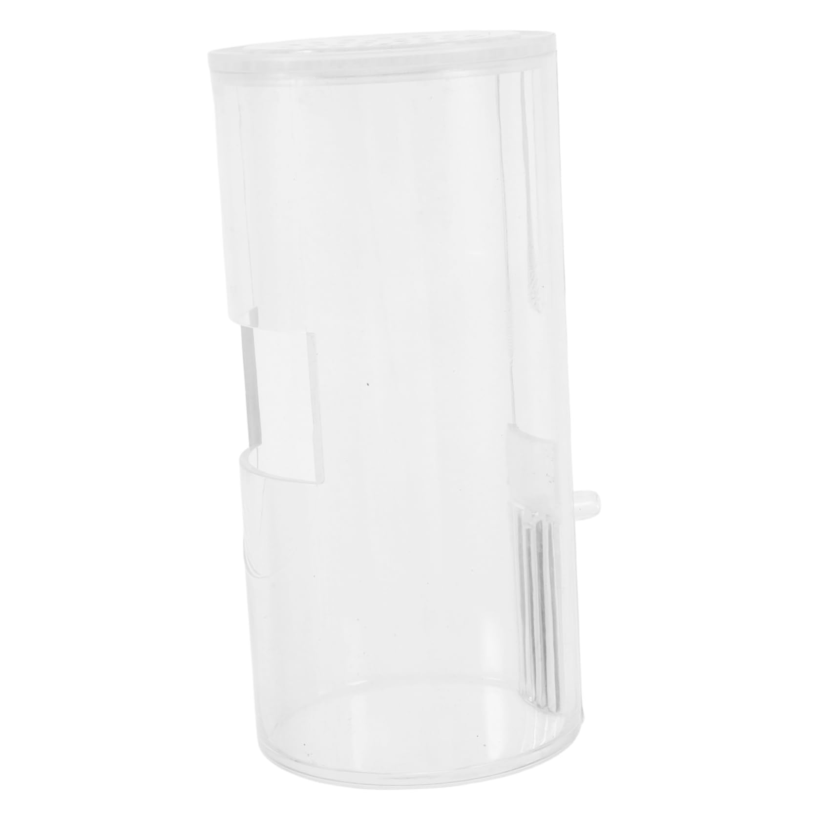 Parliky Small Pond Mist Maker Machine Aquarium Equipment Mist Fogger for Landscape Atomization Tool for Home