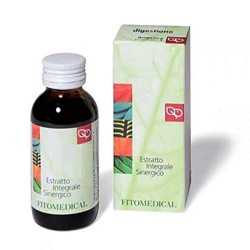Fitomedical Supplimento Menyanthes Eis