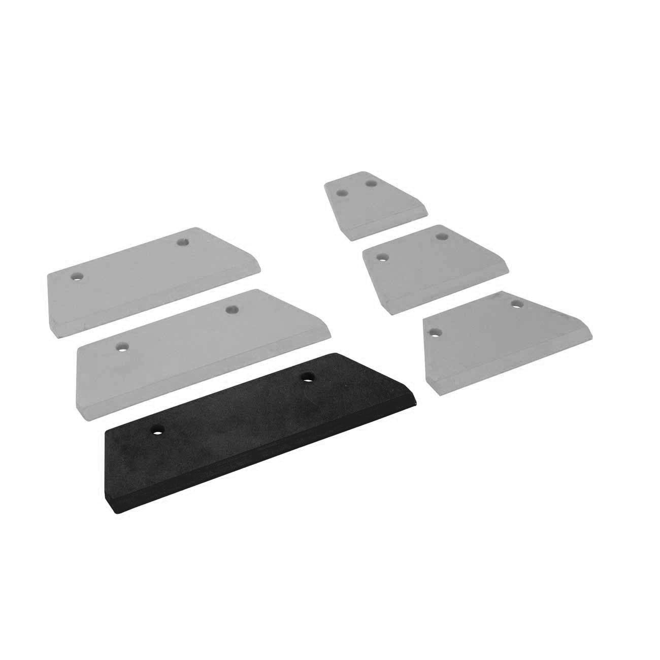 GardenTrax Replacement for 14-inch Earth Auger Blade