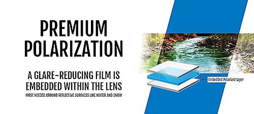 Tifosi 1470500250 Vero Sunglasses thumb #2