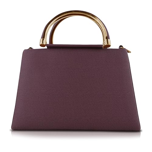 Image of LEFFIS TRENDY DESIGN CROSS BODY SLING BAG FOR WOMENS AND GIRLS (GCC-001)