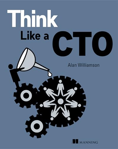 Think Like A Cto