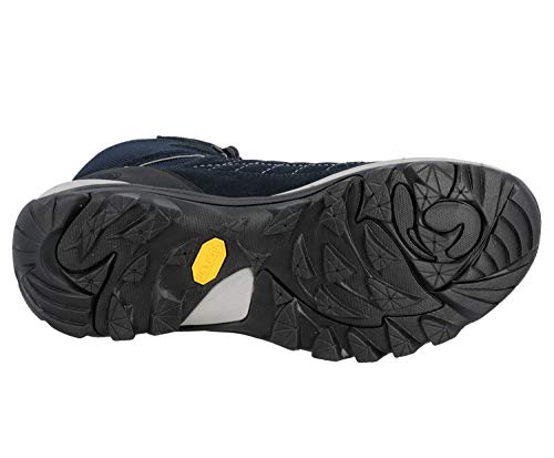 Image of Brutting Unisex-Adult Mount Crillon High Outdoor & Trekking Shoe