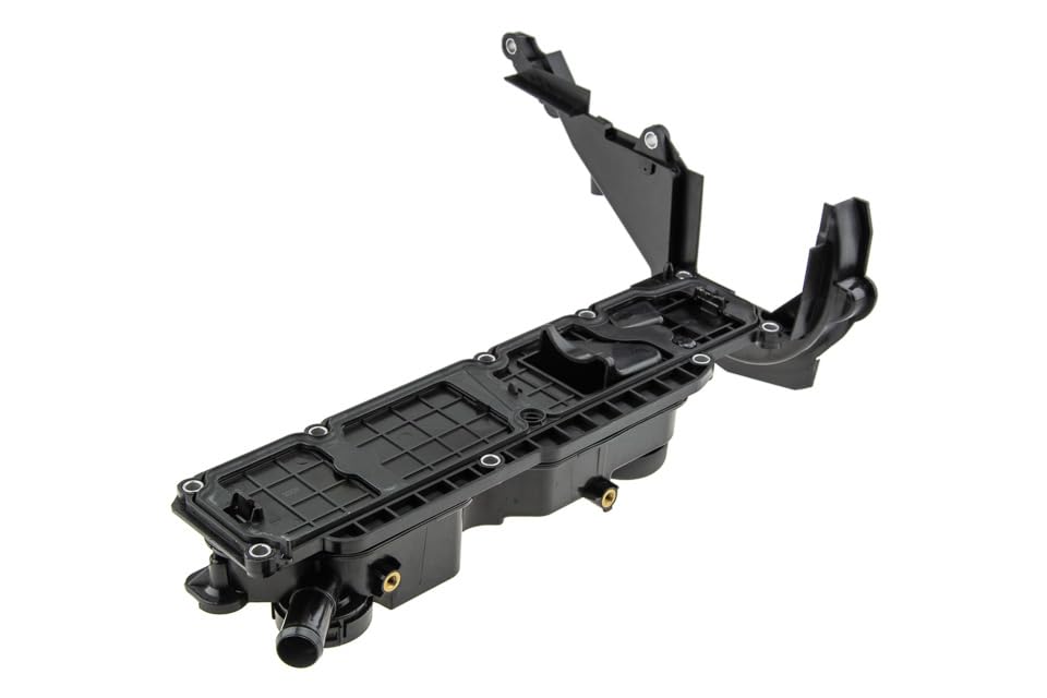 TAPA CULATA + JUNTAS compatible con CITROEN con motor 1.6 HDi - 0248S0 9688939180 9689112980 1685815 M06042A170 M06042A190 AV6A6K271AA M06042A153