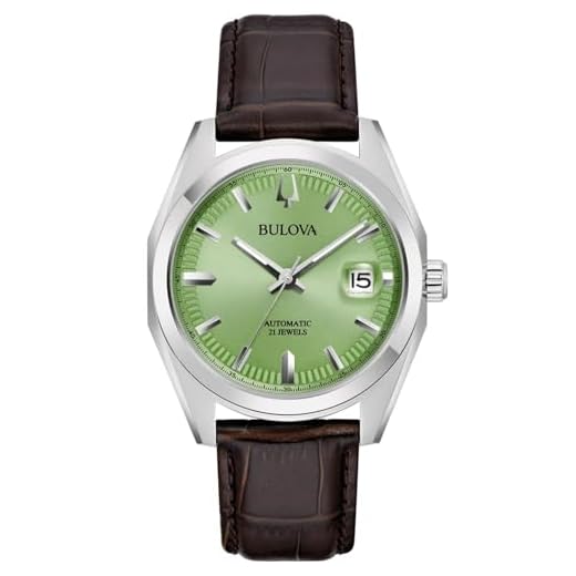 Bulova Reloj para Hombre 96B427