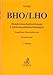 Produktbild Bundeshaushaltsordnung / Landeshaushaltsordnungen: Staatliches Haushaltsrecht (Gelbe Erläuterungsbücher)