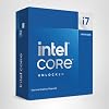 Intel® Core™ i7-14700KF Nuevo procesador de escritorio para juegos de 20 núcleos (8 núcleos P y 12 núcleos E) – Desbloqueado
