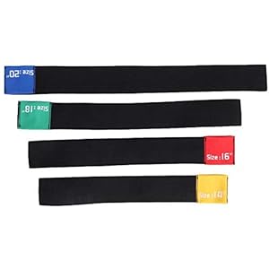 Drum Cymbal Mute Belt Sterke Elasticiteit Voor Drumliefhebbers Voor Musican Lovers.