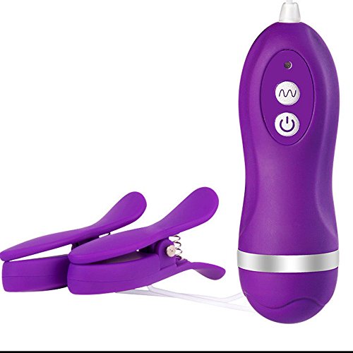 10 Functions Nipple Breast Massage for Personal Use